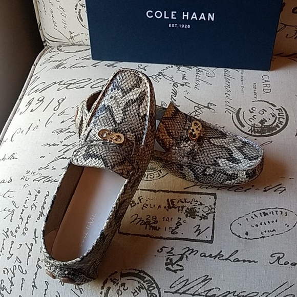 Cole Haan Loafers - Picture 1 of 4